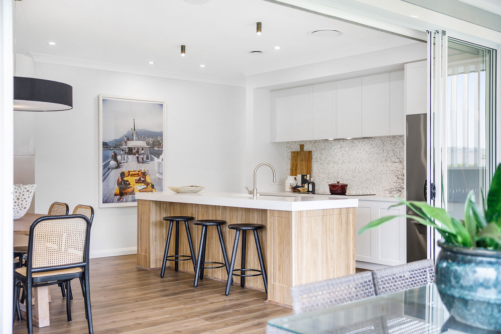 Medway kitchen